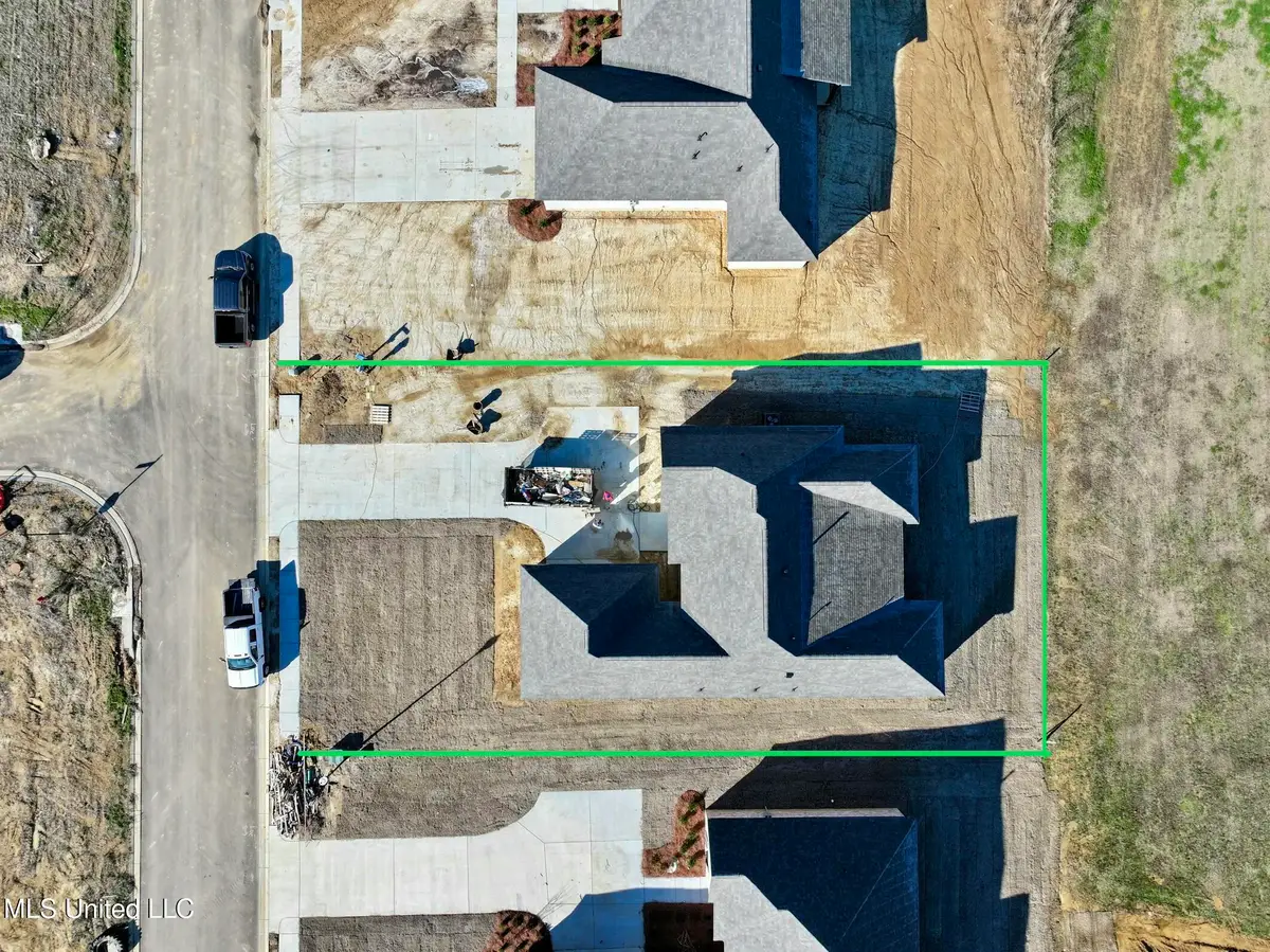 530 Baleigh Way, Canton, MS 39046 - Image #1