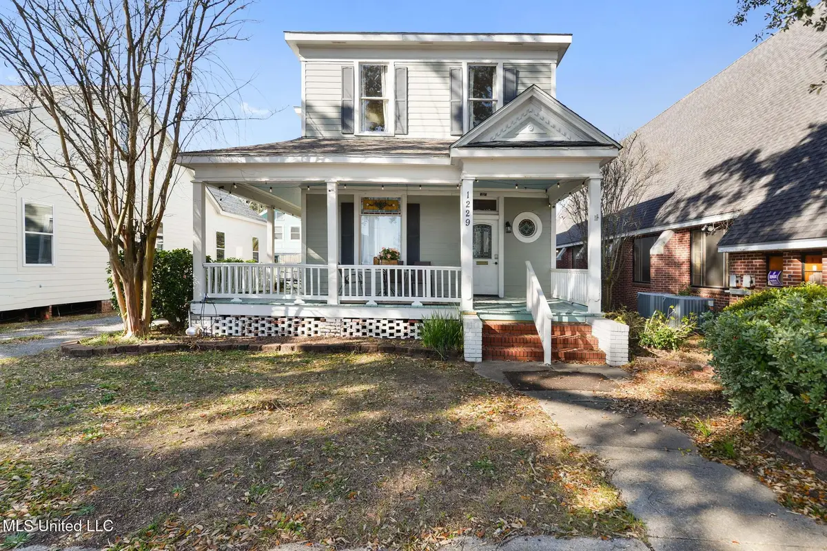 1229 31st Avenue, Gulfport, MS 39501 - Image #1