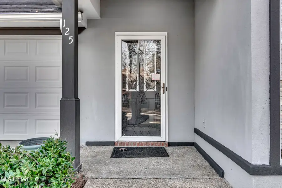 125 Pinevale, Flowood, MS 39232 - Image #2