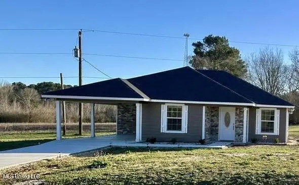 319 Hwy 48 E, Tylertown, MS 39667 - Image #1