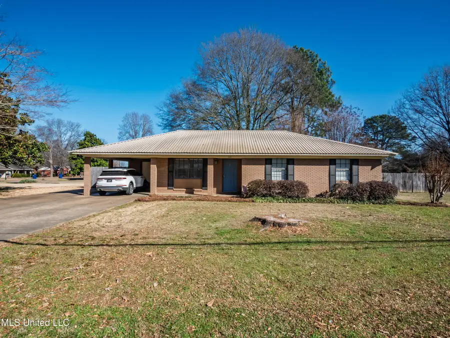 101 Boyles Street, Batesville, MS 38606 - Image #2
