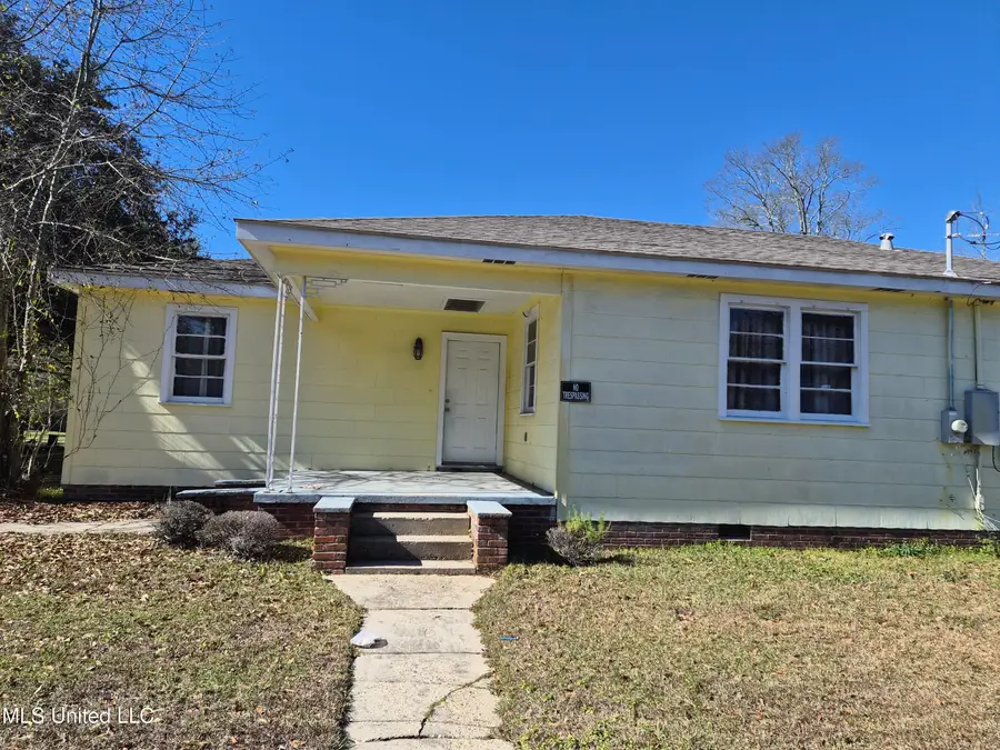 201 Mable Street, Hattiesburg, MS 39401 - Image #2