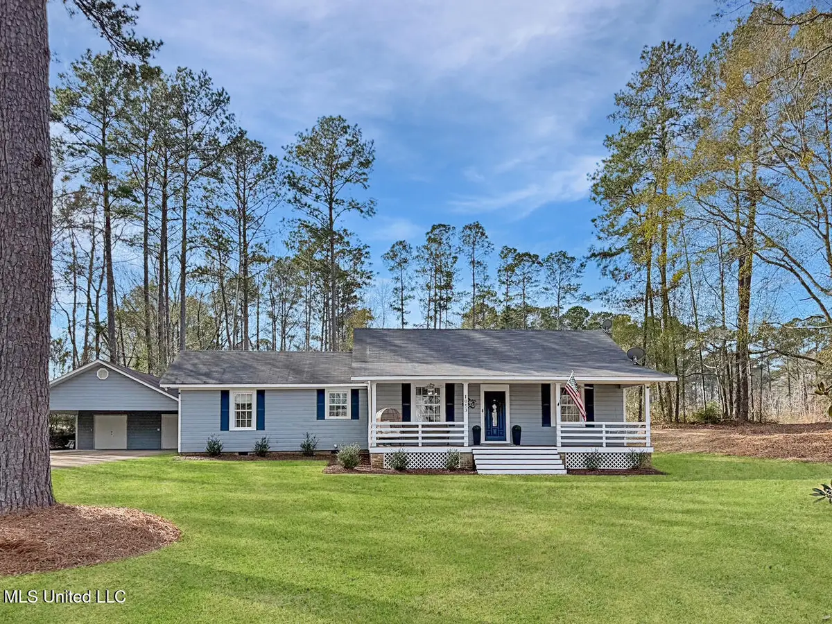 1053 Johnston Station Road, Summit, MS 39666 - Image #1