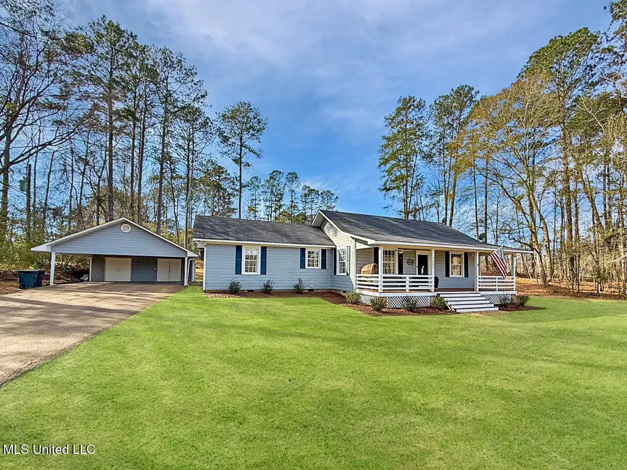 1053 Johnston Station Road, Summit, MS 39666 - Image #2