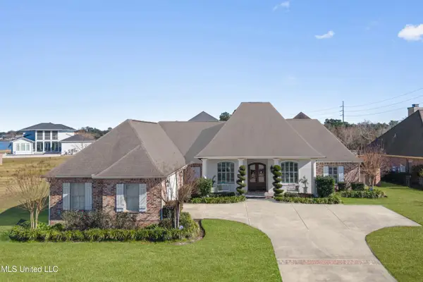 394 Fly Away Court, Biloxi, MS 39531