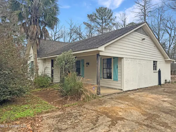 131 Cumberland Road, Brandon, MS 39047