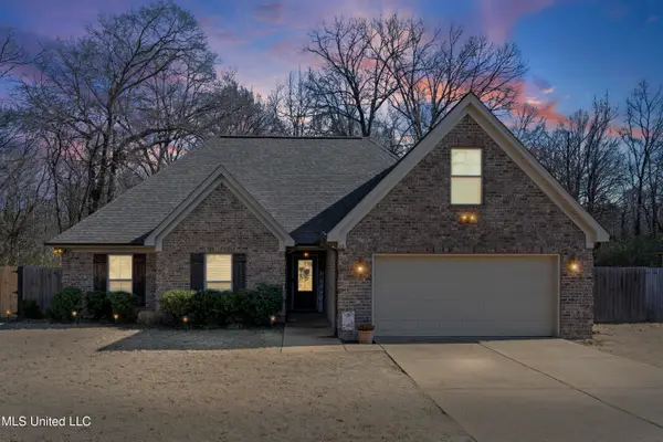 115 Fairway Drive, Senatobia, MS 38668