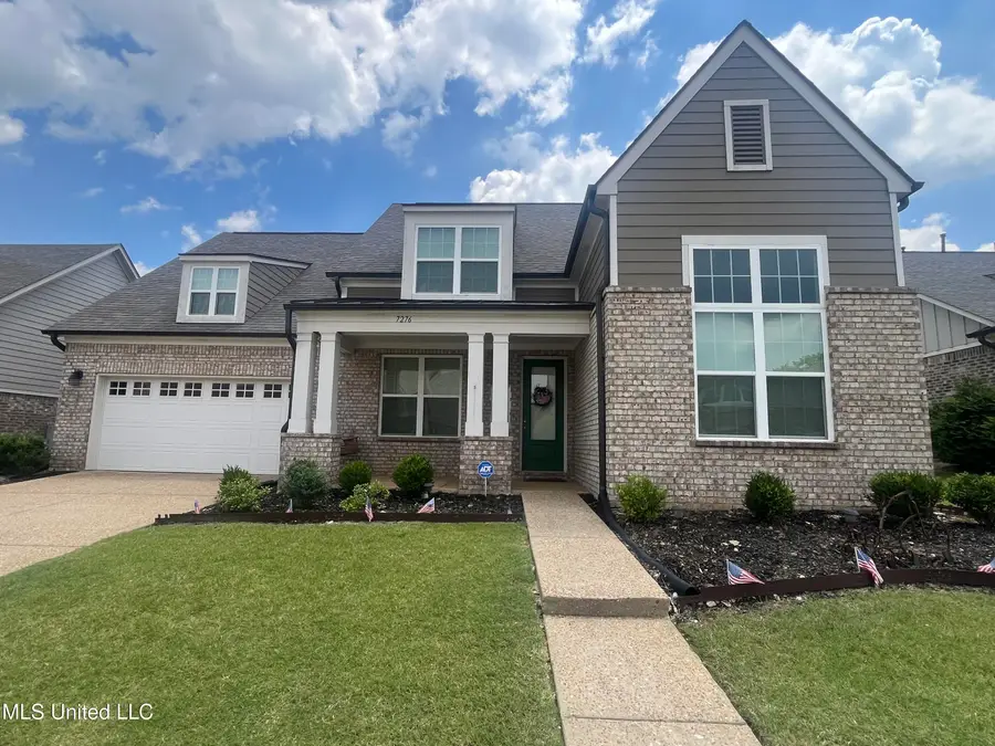 7276 Edgewater Drive, Olive Branch, MS 38654 - Image #2