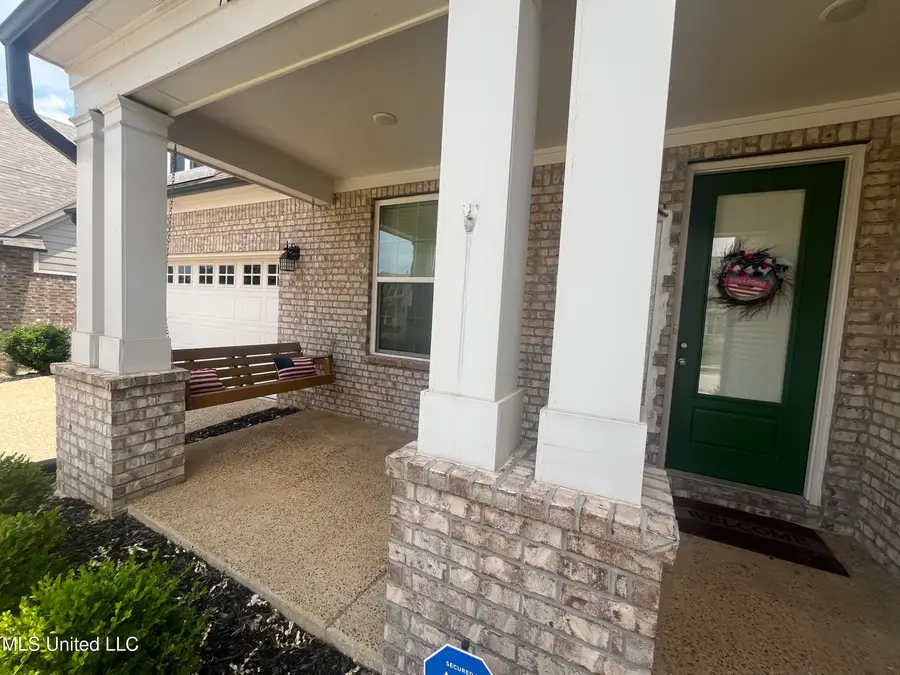 7276 Edgewater Drive, Olive Branch, MS 38654 - Image #3