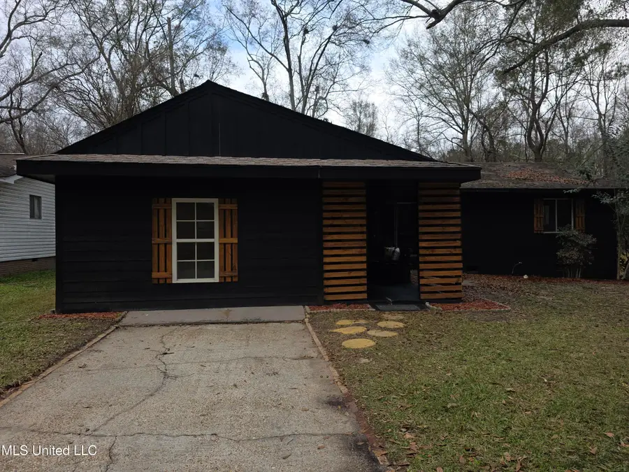2815 Hillside Drive, Hattiesburg, MS 39401 - Image #2