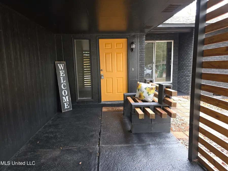 2815 Hillside Drive, Hattiesburg, MS 39401 - Image #3