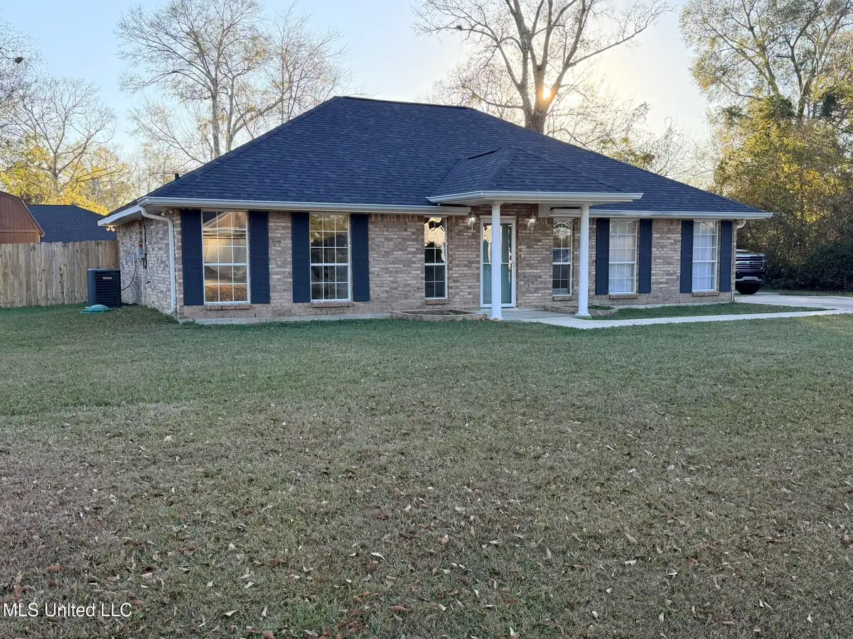 103 Greenbriar Lane, Carriere, MS 39426 - #1