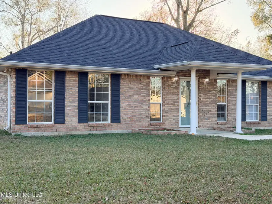 103 Greenbriar Lane, Carriere, MS 39426 - #3