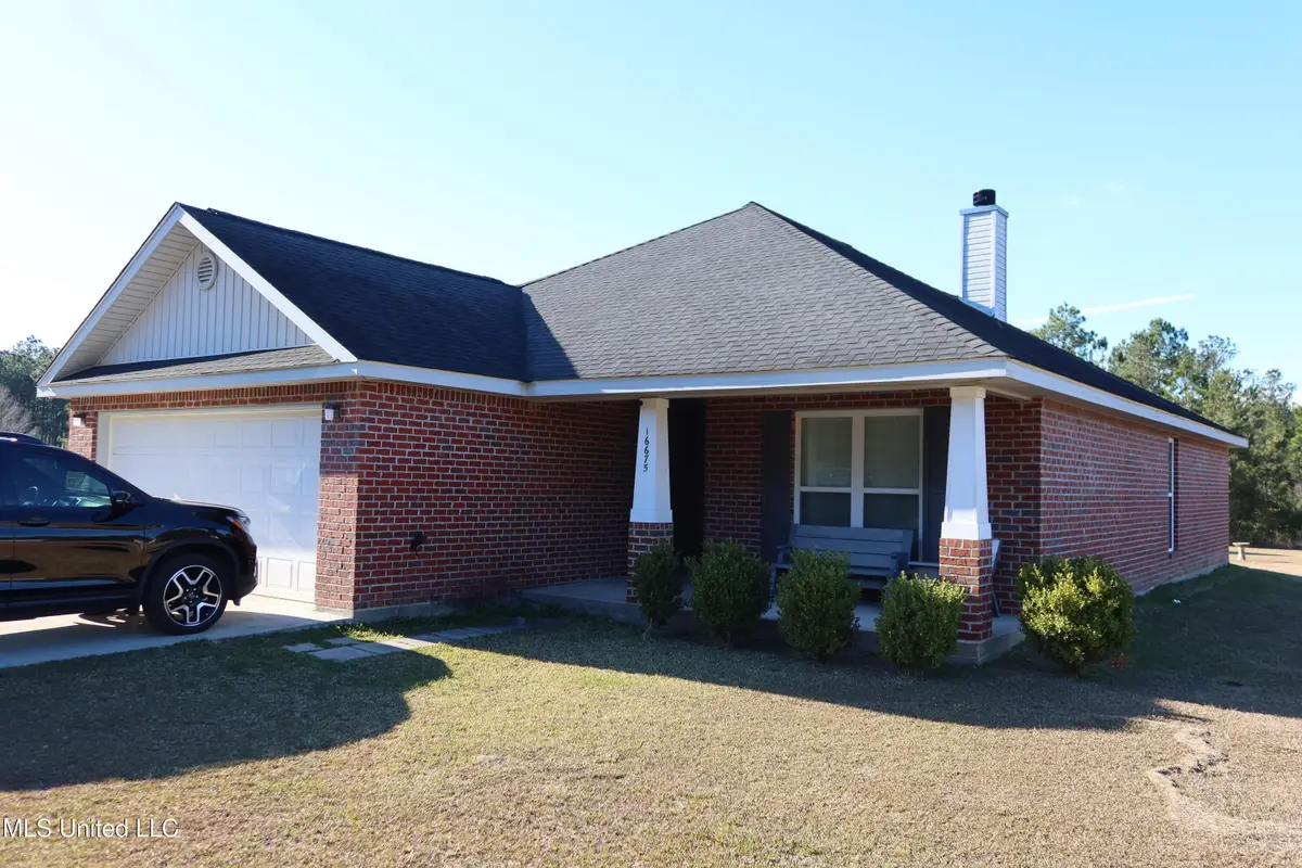 16675 John Smith Road, Vancleave, MS 39565 - Image #1