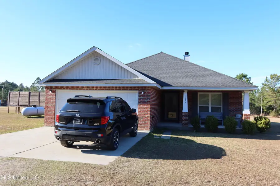 16675 John Smith Road, Vancleave, MS 39565 - Image #2
