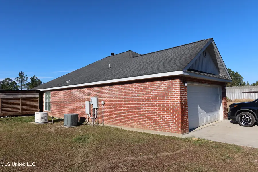 16675 John Smith Road, Vancleave, MS 39565 - Image #3