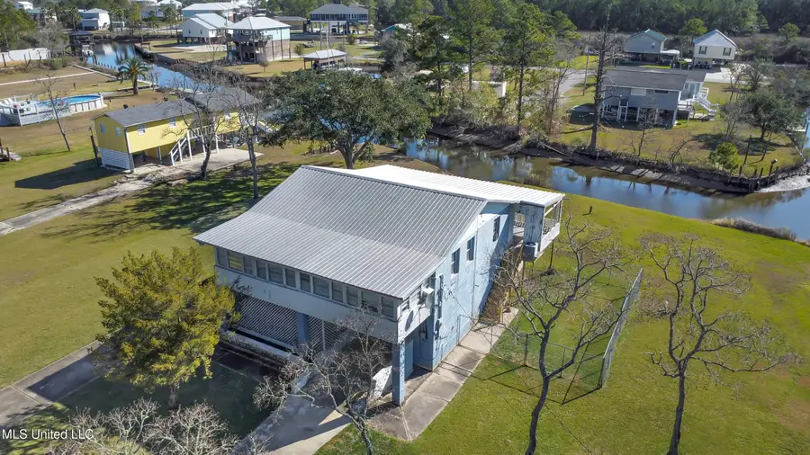 10210 Bayou View Drive, Bay Saint Louis, MS 39520 - Image #3