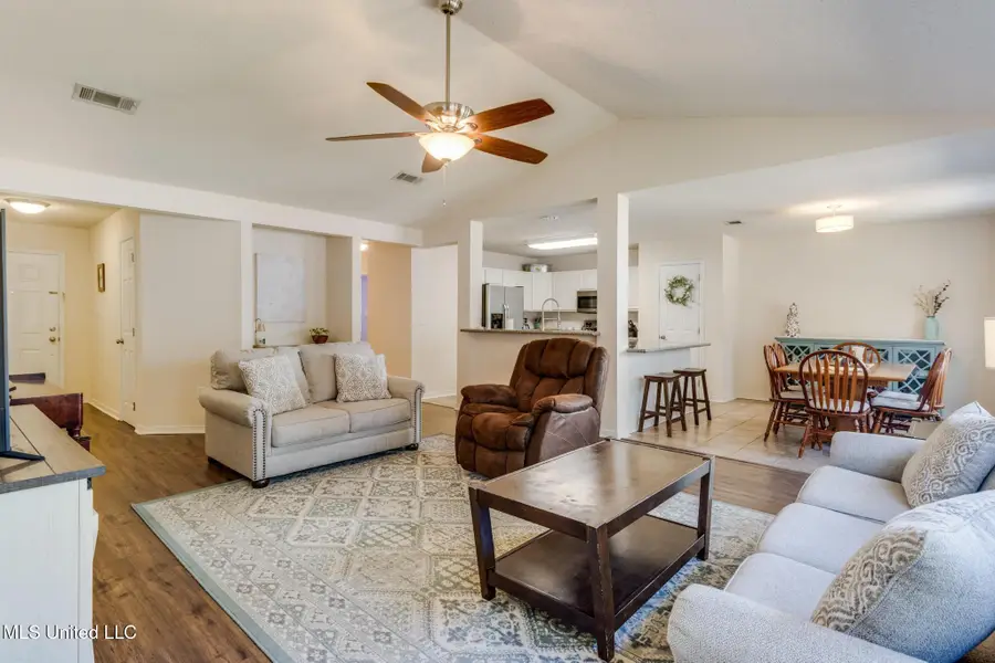 11282 River Bend Drive, Gulfport, MS 39503 - Image #2