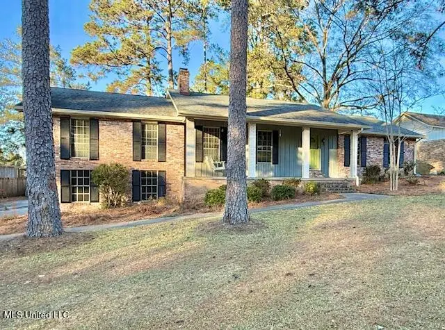 595 Halbert Heights Road, Brookhaven, MS 39601 - Image #2