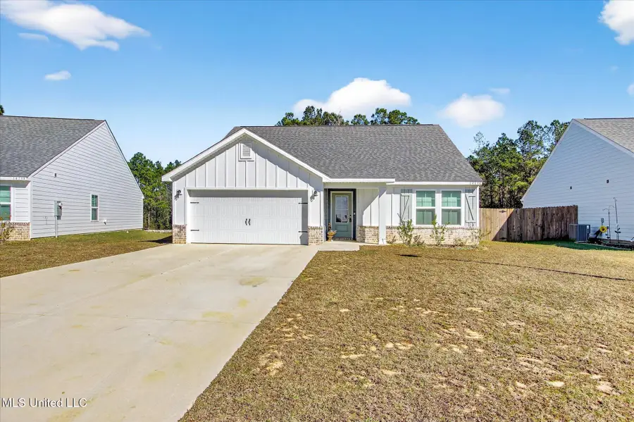 14134 Debra Barbee Court, Gulfport, MS 39501 - Image #2