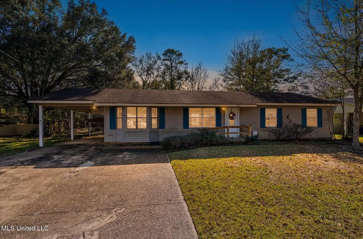 2924 Dantzler Street, Moss Point, MS 39563 - Image #1