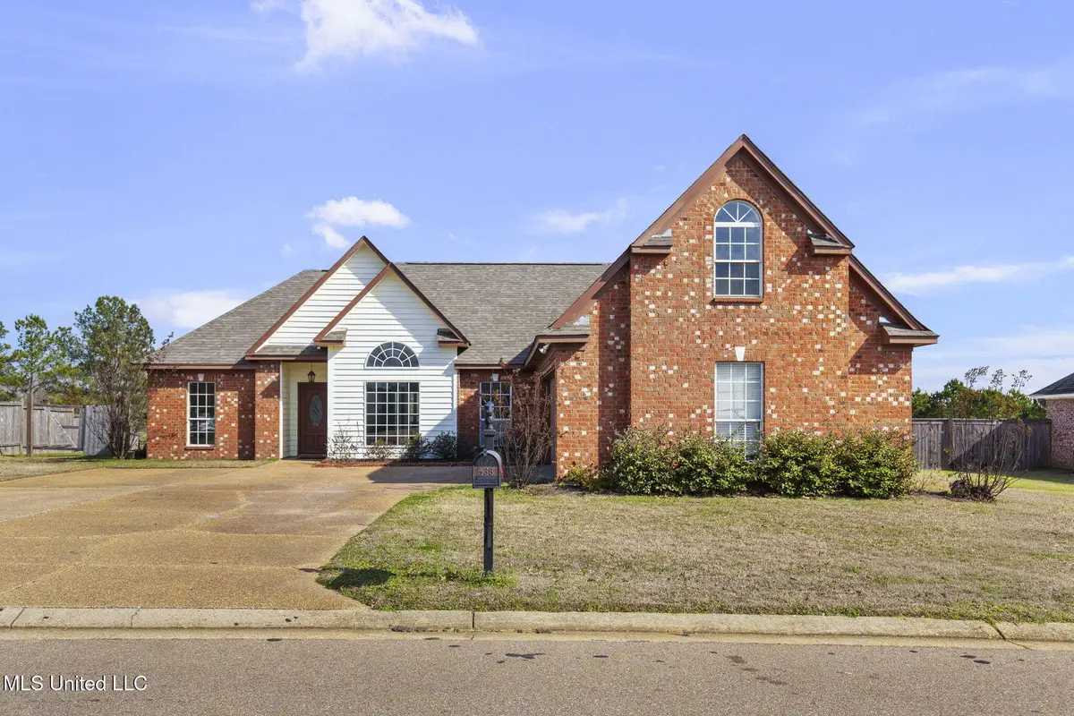 438 Clubhouse Drive, Pearl, MS 39208 - Image #1