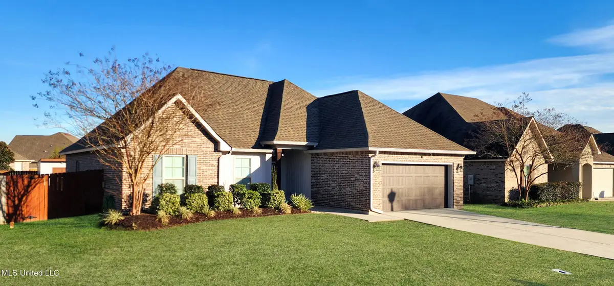 14456 N Swan Road, Gulfport, MS 39503 - Image #1