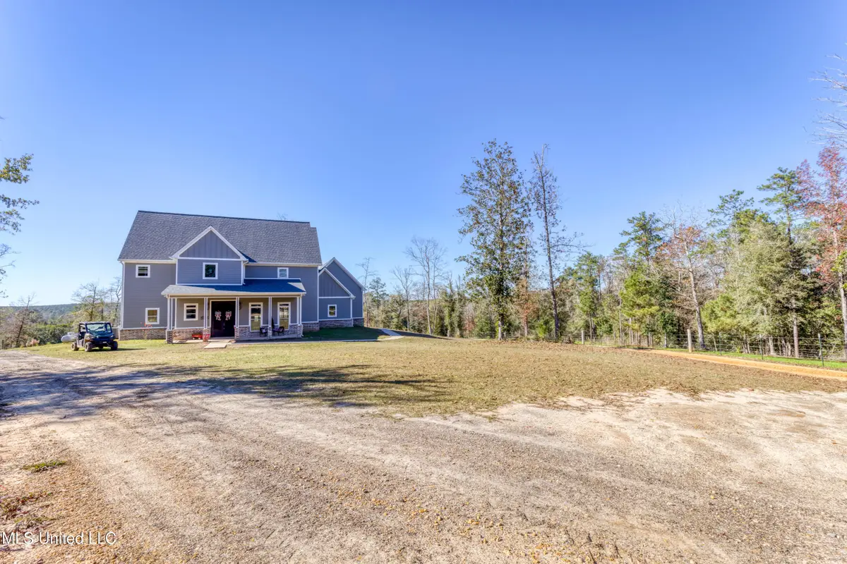 20915 Busby Road, Vancleave, MS 39565 - Image #1