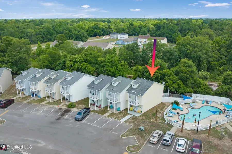 1229 Century Oaks Drive, Gulfport, MS 39507 - Image #2