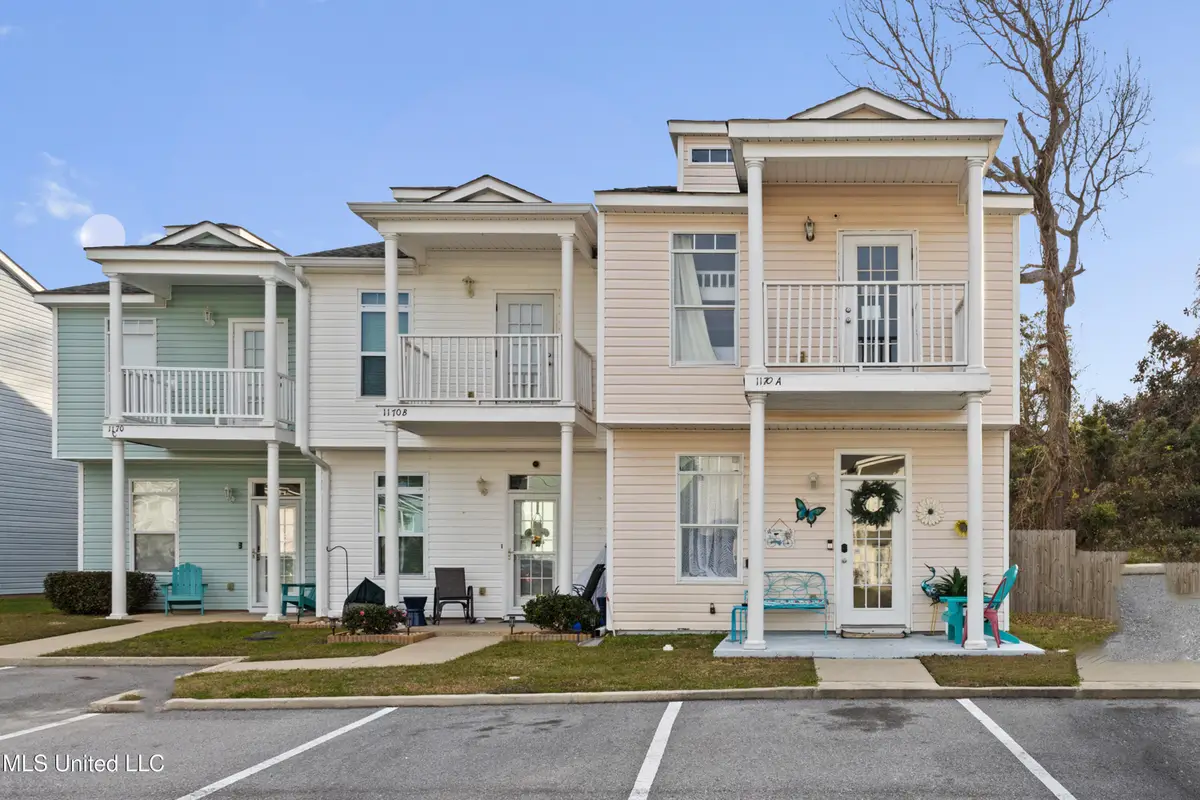 1170 Century Oaks Drive, Gulfport, MS 39507 - Image #1