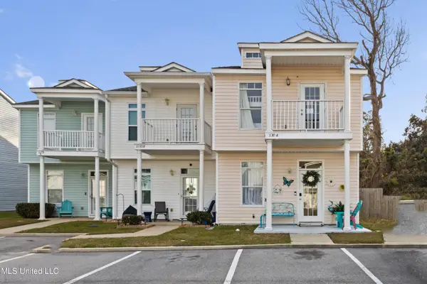 1170 Century Oaks Drive, Gulfport, MS 39507