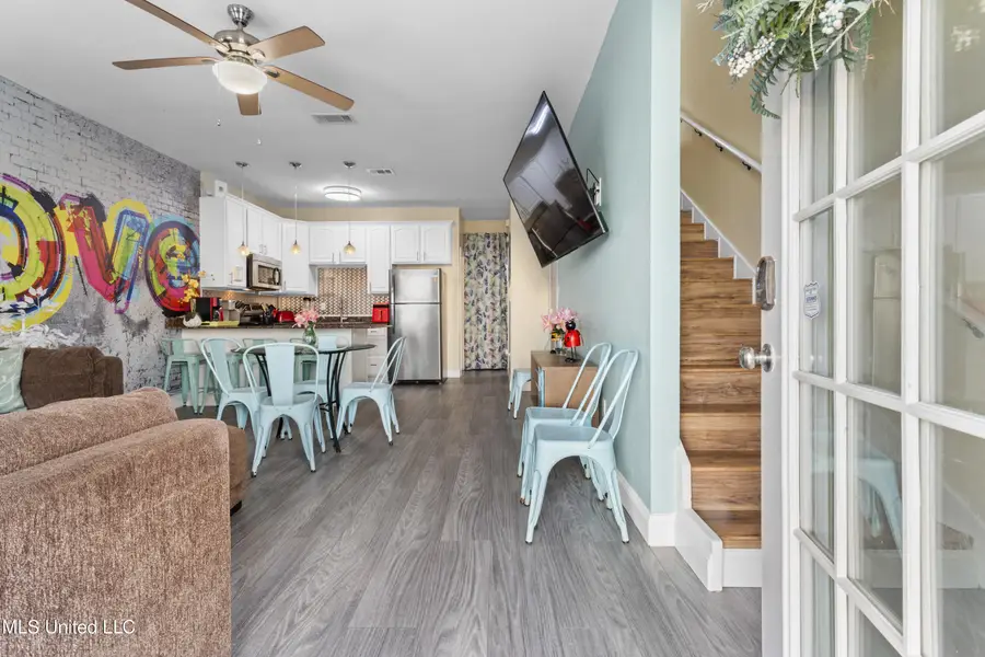 1170 Century Oaks Drive, Gulfport, MS 39507 - Image #3