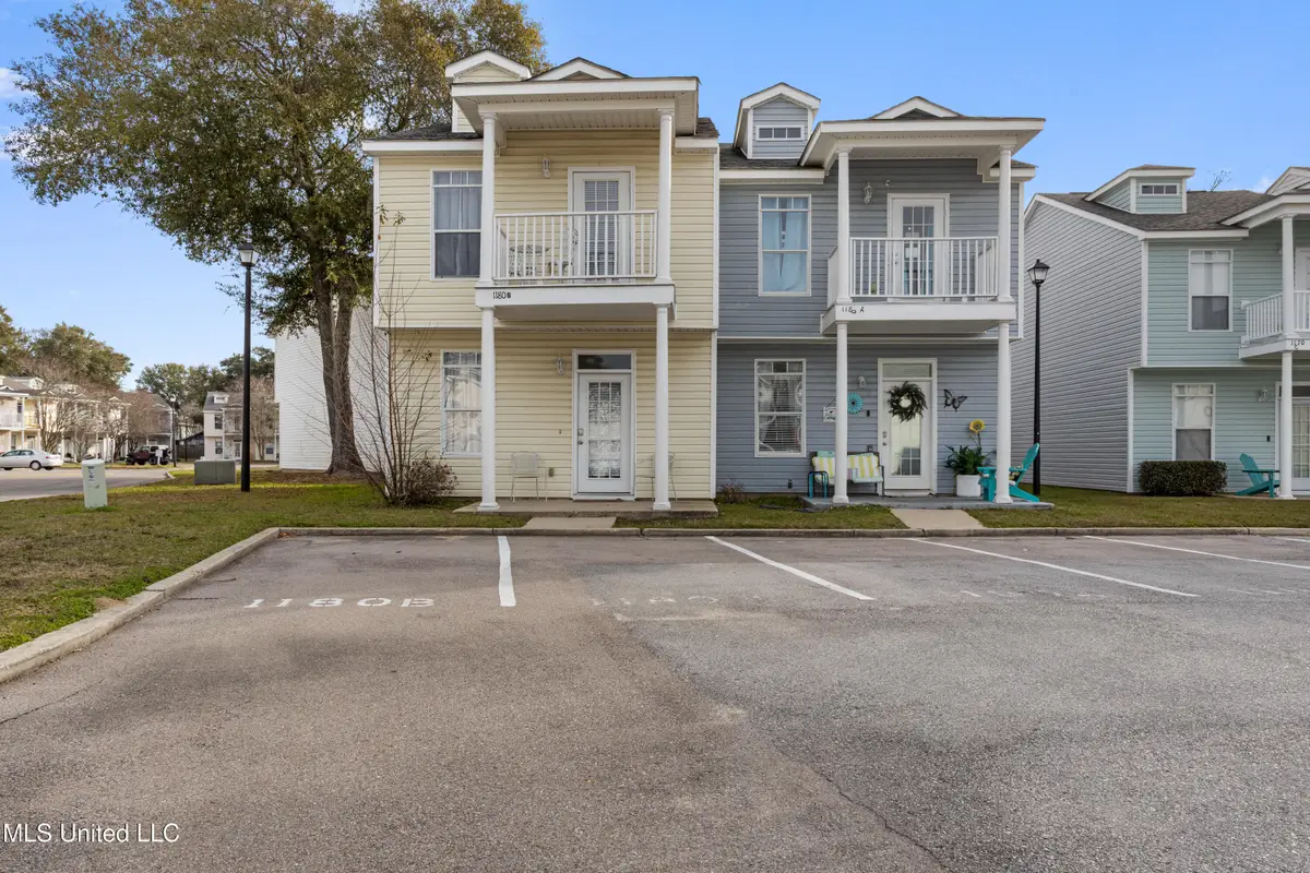 1180 Century Oaks Drive, Gulfport, MS 39507 - Image #1