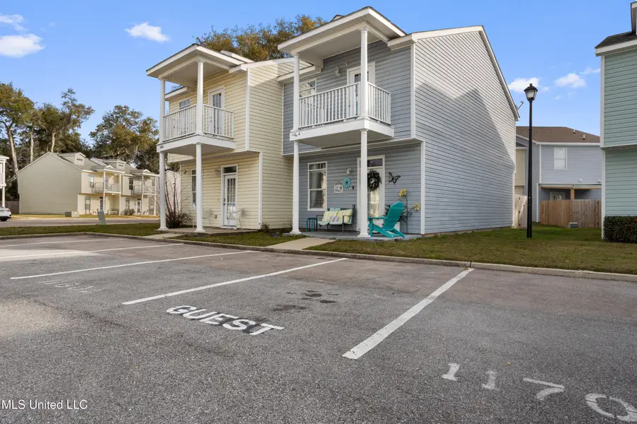 1180 Century Oaks Drive, Gulfport, MS 39507 - Image #2