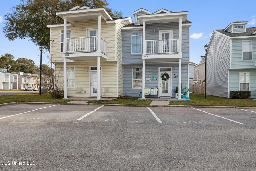 1180 Century Oaks Drive, Gulfport, MS 39507 - Image #3