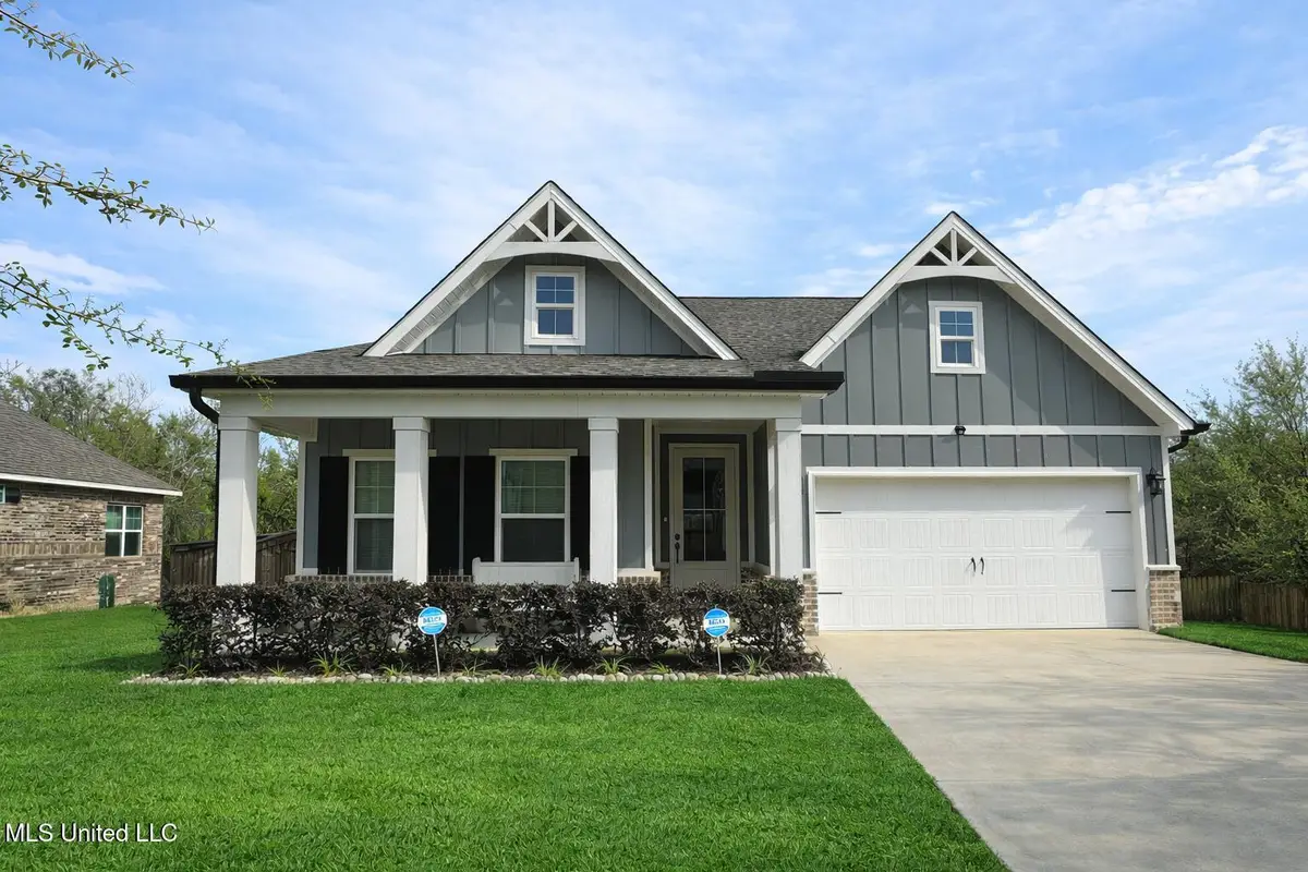 14703 Audubon Lake Boulevard, Gulfport, MS 39503 - Image #1