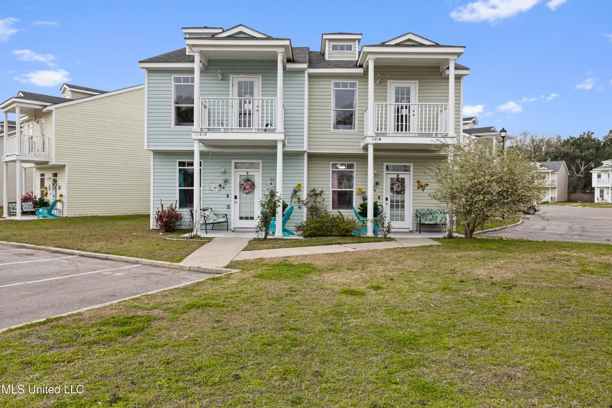 1181 Century Oaks Drive, Gulfport, MS 39507 - Image #1