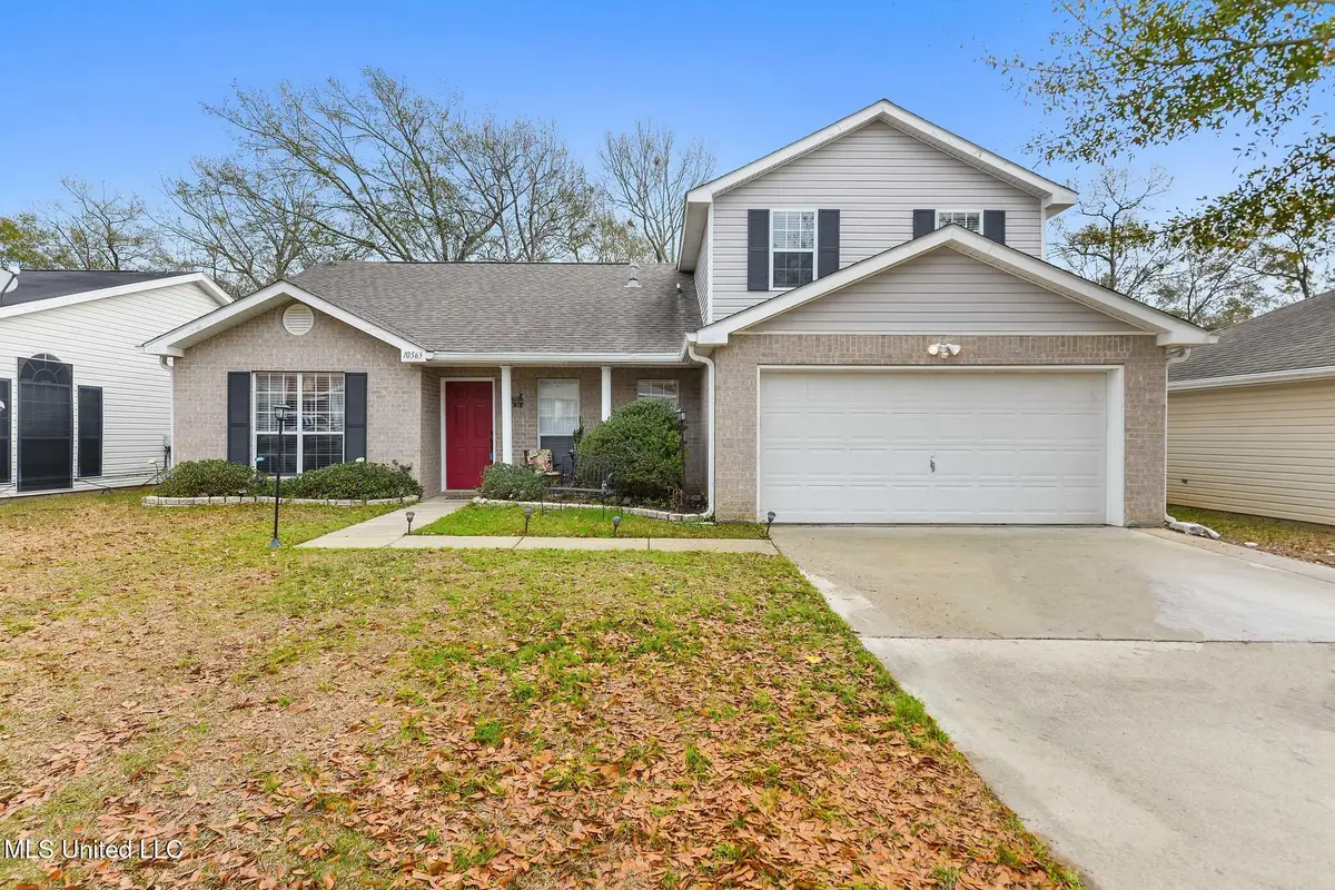 10563 Steeplechase Drive, Gulfport, MS 39503 - Image #1