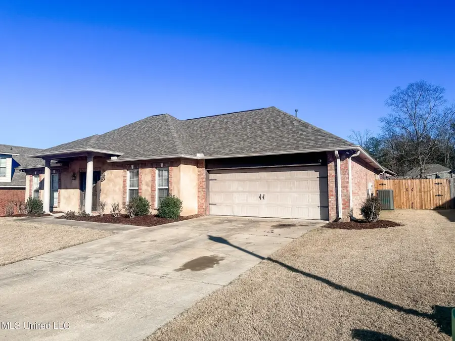 161 Britton Circle, Flowood, MS 39232 - Image #2