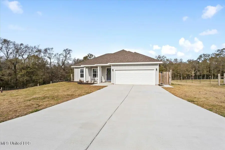 73 Theodore Drive, Poplarville, MS 39470 - Image #2