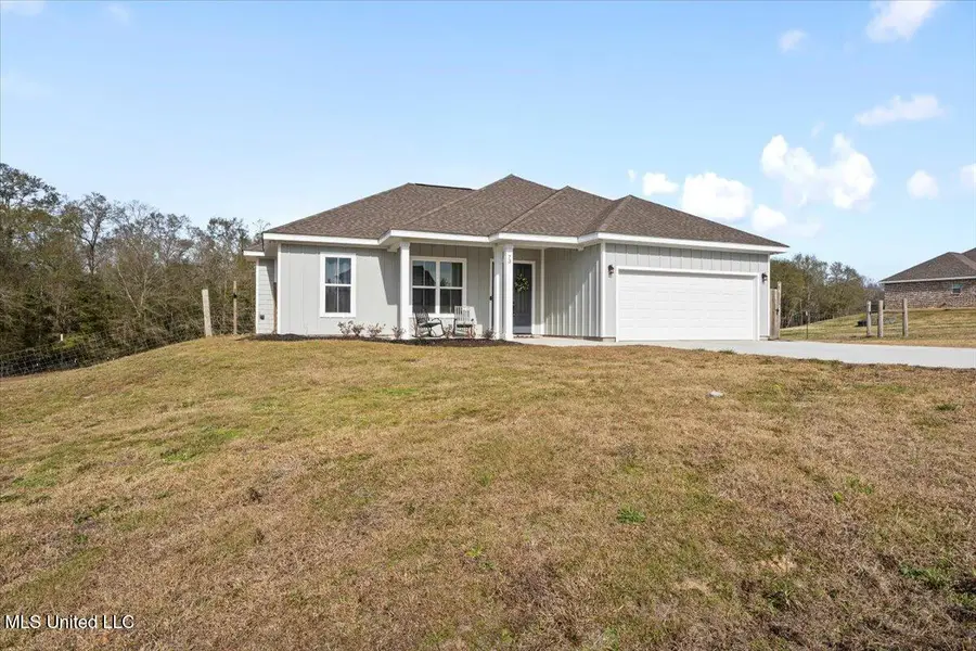 73 Theodore Drive, Poplarville, MS 39470 - Image #3