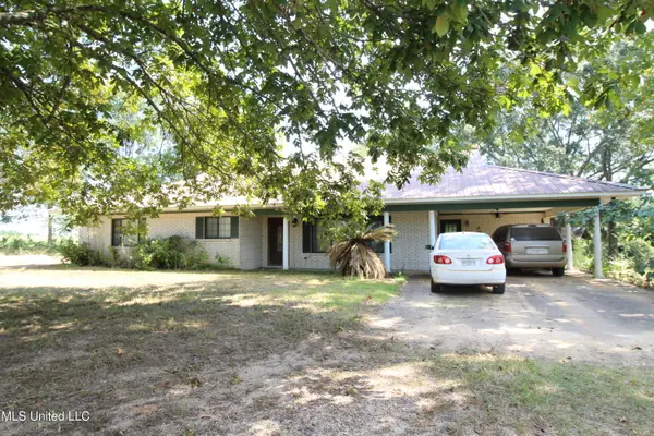 374 Willie Kittrell Road, State Line, MS 39362