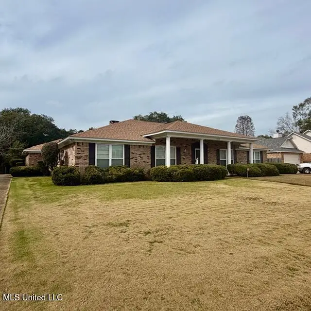 1301 Heidenheim Drive, Pascagoula, MS 39581 - Image #3