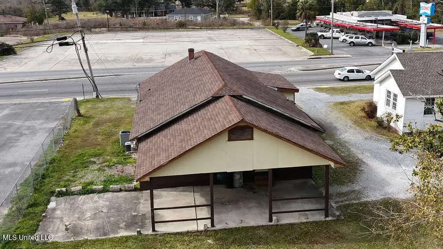 4718 Main Street, Moss Point, MS 39563 - Image #2