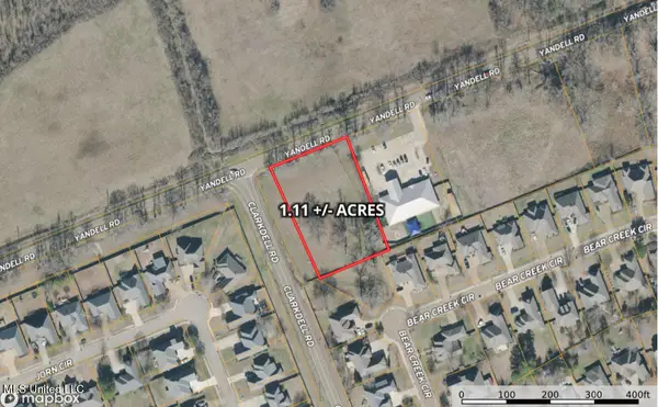 Yandell Road, Gluckstadt, MS 39110