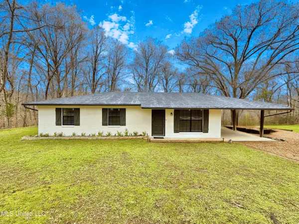 4194 Burt Loop Road, Crystal Springs, MS 39059