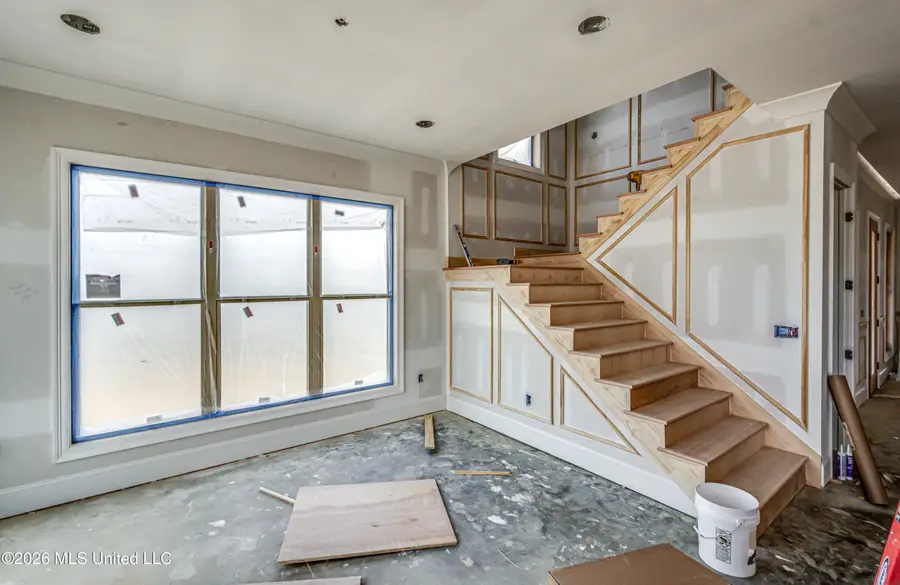 1010 Crepe Myrtle Drive, Brandon, MS 39047 - #3