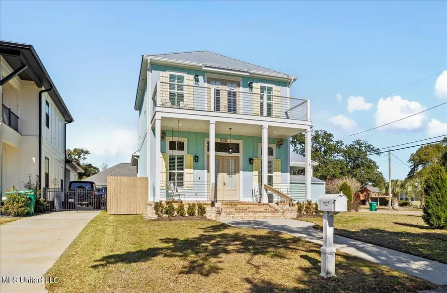 4604 Finley Street, Gulfport, MS 39501 - Image #2