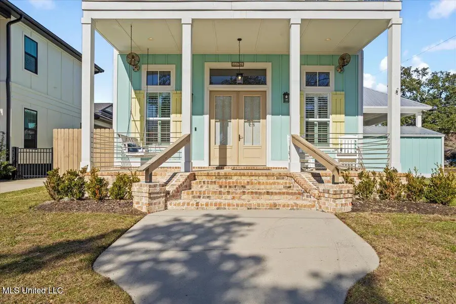 4604 Finley Street, Gulfport, MS 39501 - Image #3