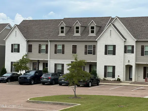 610 Scoggins Cove, Oxford, MS 38655